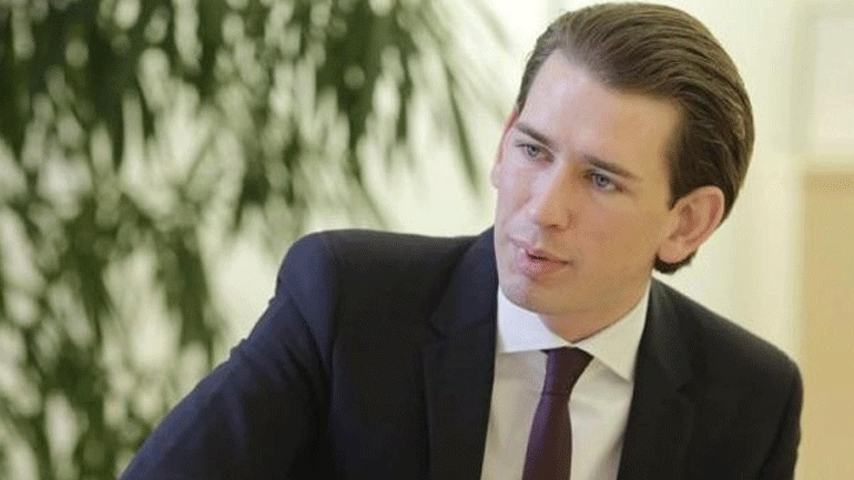 Αυστρία: Υπέρ της πρόωρης διεξαγωγής των βουλευτικών εκλογών τάσσεται ο ΥΠ.ΕΞ.