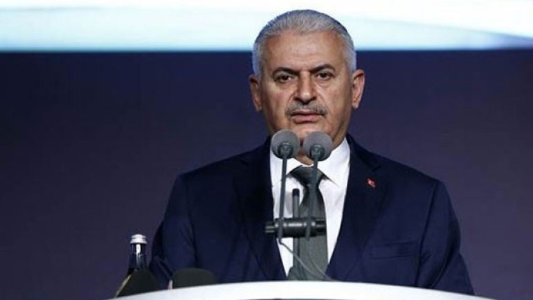 Γιλντιρίμ: «Eπικίνδυνες» και «προκλητικές» οι ανακοινώσεις για τουρκική στρατιωτική παρουσία στο Βόρειο Ιράκ