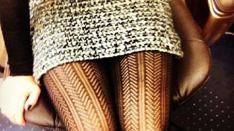 Τελικά πότε πρέπει να φοράς καλσόν;