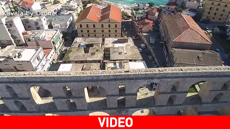 Καβάλα: Μία πόλη με εναλλακτικούς τρόπους διασκέδασης