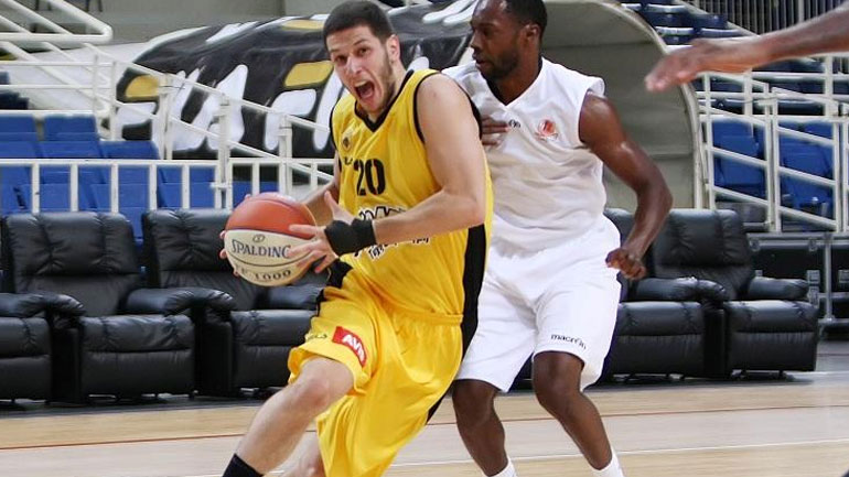 Μπάσκετ: Χωρίς απουσίες στην πρεμιέρα του πρωταθλήματος η ΑΕΚ