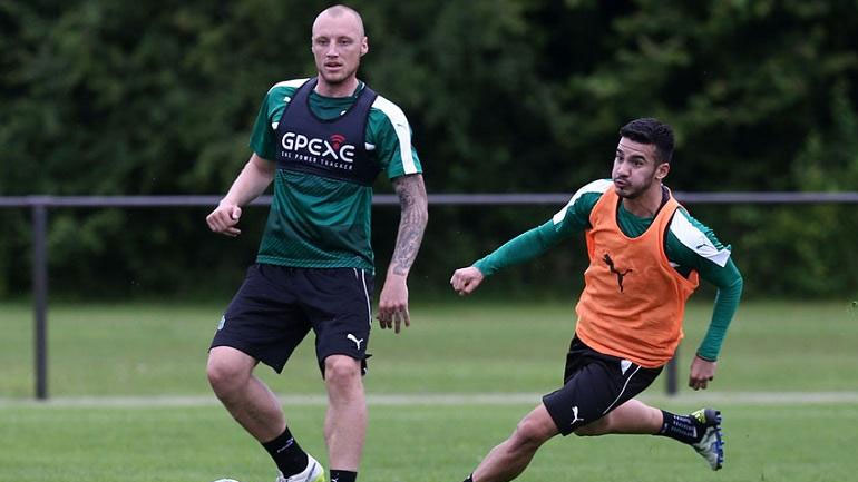 Παναθηναϊκός: Η αποστολή για το φιλικό με τον Πανελευσινιακό