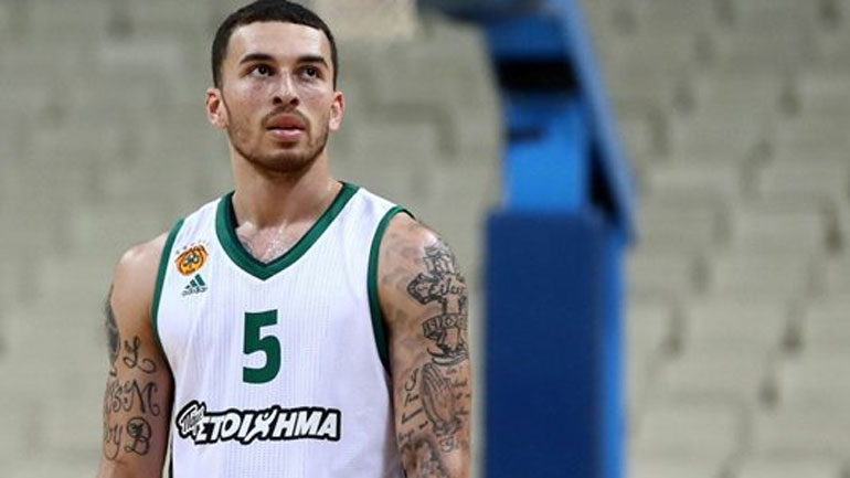 Παναθηναϊκός: «Πλήγμα» με τον Τζέιμς