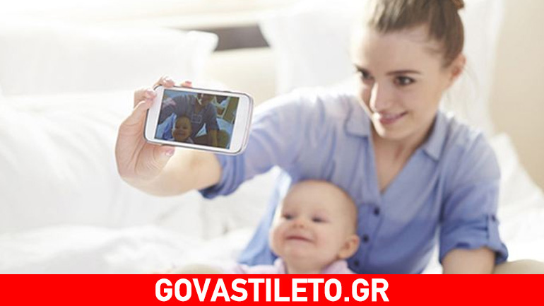 Οκτώ τύποι μαμάδων που συναντάμε στα social media