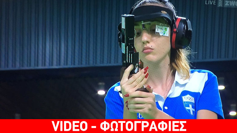 Παγκόσμιο ρεκόρ για την Κορακάκη