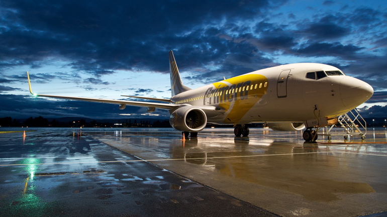 Λύση στο παρά πέντε