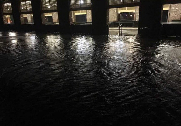 Εικόνα από τη Ν. Καρολίνα