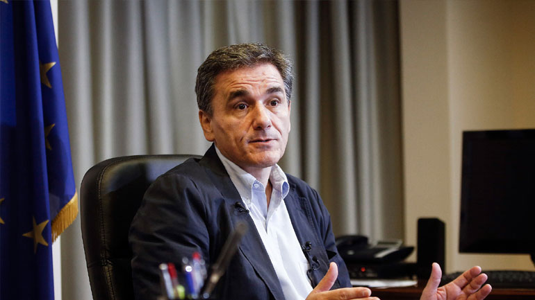 Ο Τσακαλώτος είπε πανούργο τον Σόιμπλε;