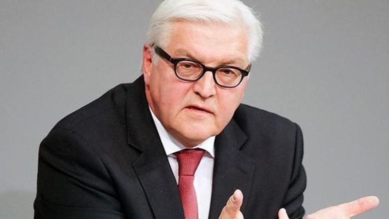 Στάινμαγερ: Πιο επικίνδυνη κι από τον Ψυχρό Πόλεμο η περίοδος που διανύουμε