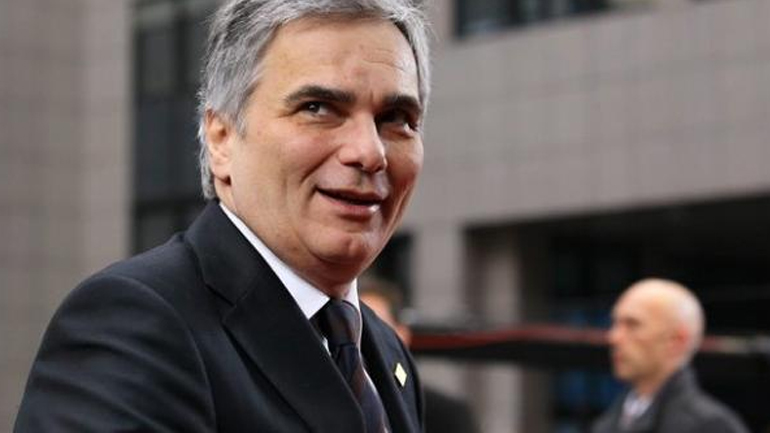 Ο πρώην καγκελάριος Βέρνερ Φάινμαν πιθανός διάδοχος του Ντόναλντ Τουσκ