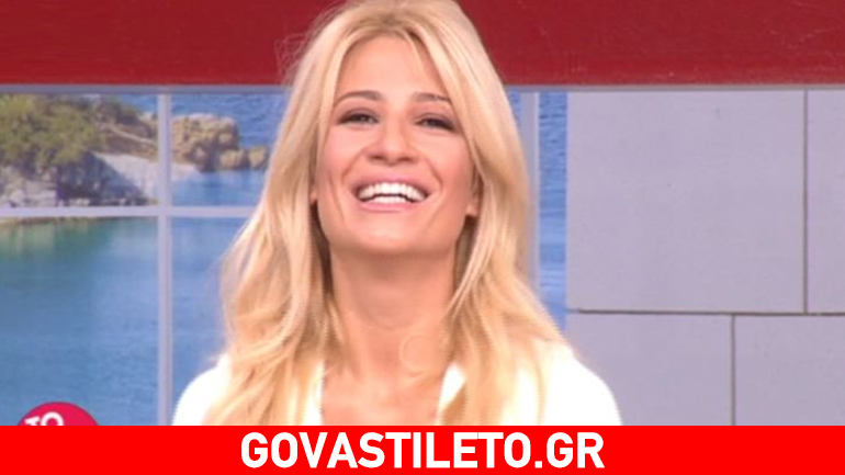 Τηλεθέαση: Πως έκλεισε η πρώτη εβδομάδα για τη Φαίη Σκορδά;