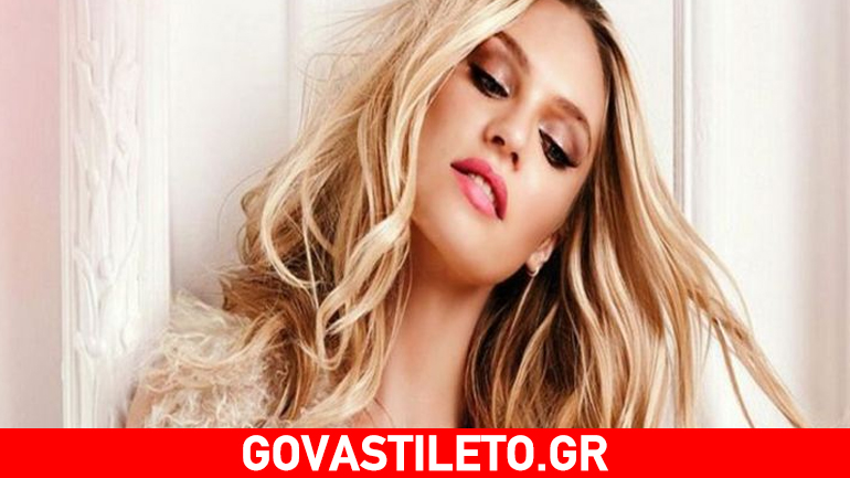 Baby Boom για το αγγελάκι της Victoria’s Secret