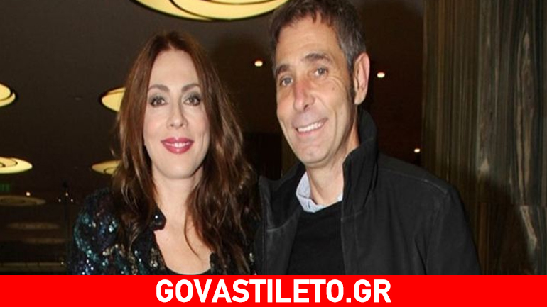 Σμαράγδα Καρύδη: «Με τον Θοδωρή έχουμε καλή χημεία…»