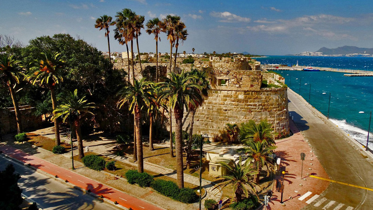 Oι Γάλλοι travel bloggers «υμνούν» την Κω