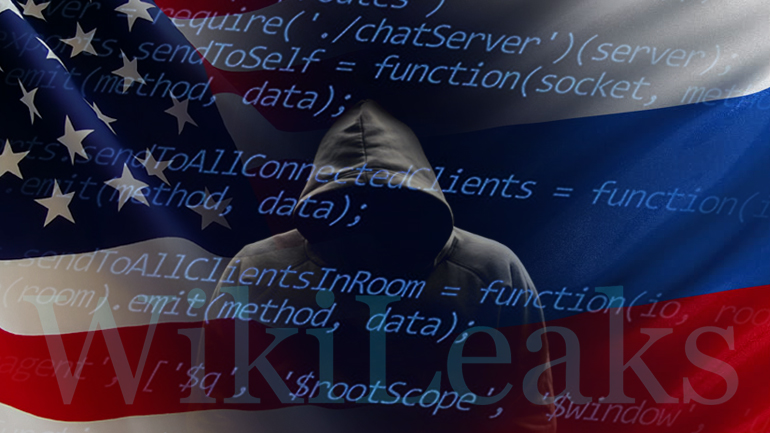 Κυβερνοπόλεμος ΗΠΑ-Ρωσίας