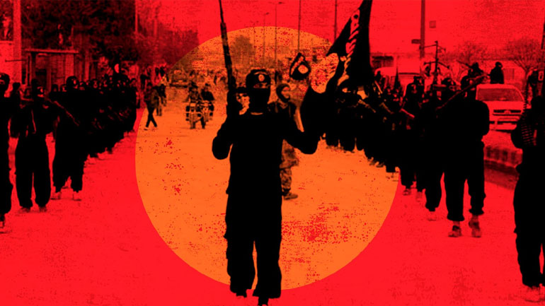 Spiegel: Το κουρδικό κράτος προτεραιότητα της Τουρκίας, σε δεύτερη μοίρα το ISIS