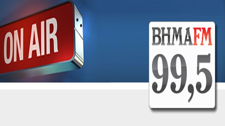 Απλήρωτοι οι τεχνικοί στο Βήμα FM