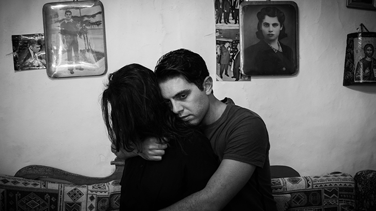 «Η Παρέλαση» της Λούλας Αναγνωστάκη στον Πολυχώρο Underground