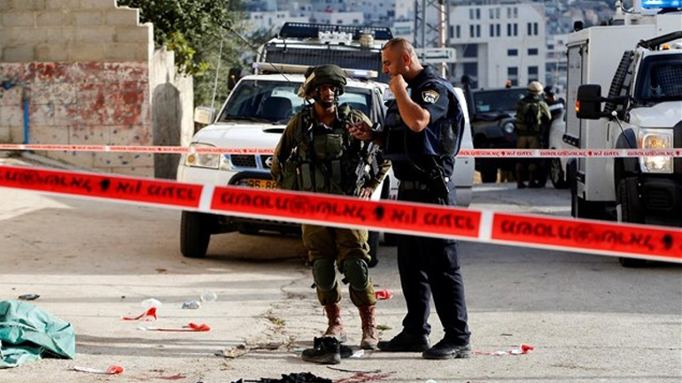 Αντιδράσεις για την εκτέλεση τραυματισμένου Παλαιστίνιου από Γαλλο-ισραηλινό στρατιώτη