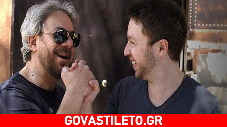 Συγκλονίζουν τα λόγια του Γιάννη Βαρδή για τον πατέρα του: «Από ένα σημείο και μετά σταμάτησε να μιλάει και..»