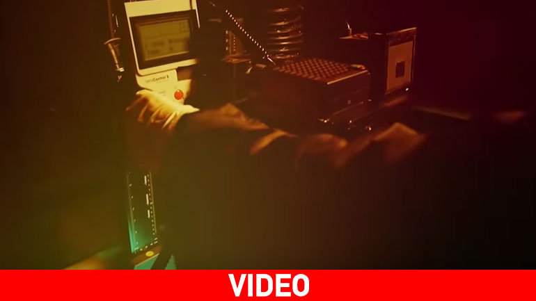 Oι δράσεις της ΕΛ.ΑΣ. σε 48 δευτερόλεπτα…