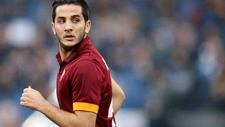 Μανωλάς: «Αυτοί οι πέντε πιο επικίνδυνοι επιθετικοί που έχω συναντήσει»