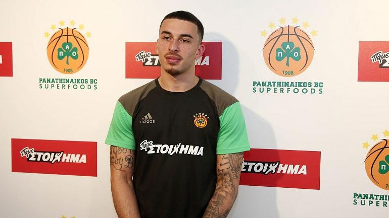 Μπάσκετ: Ο τραυματισμός του Τζέιμς φέρνει παίκτη στον ΠΑΟ