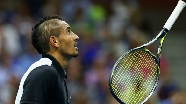 Το σήκωσε ο Κύργιος!