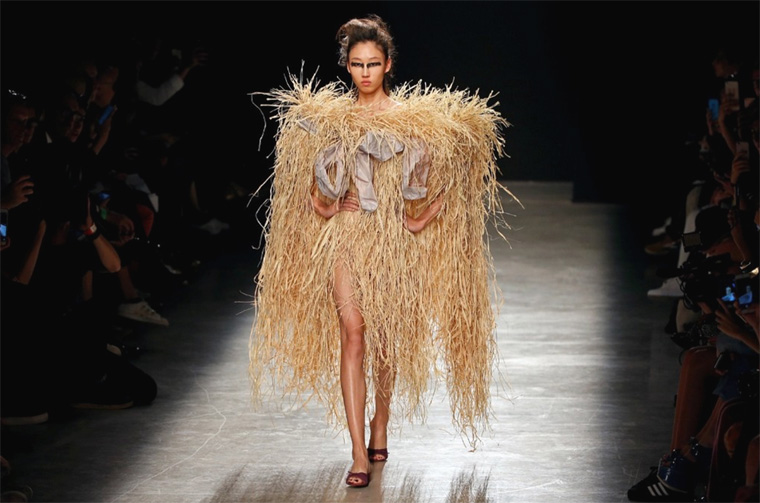 Δημιουργία της Vivienne Westwood