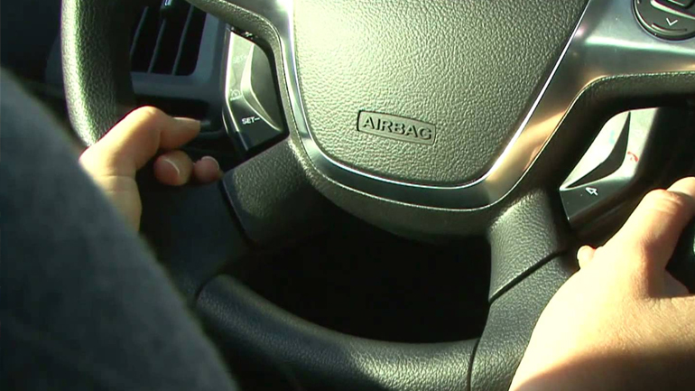 Κρήτη: Έκανε βόλτες με… κλεμμένο αυτοκίνητο