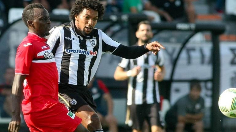 Μπίσεσβαρ: «Θα δείξουμε την πραγματική δύναμη του ΠΑΟΚ»