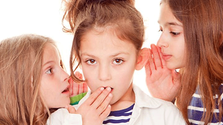 Πέντε τύποι παιδιών που δεν θέλετε για φίλους του μικρού σας