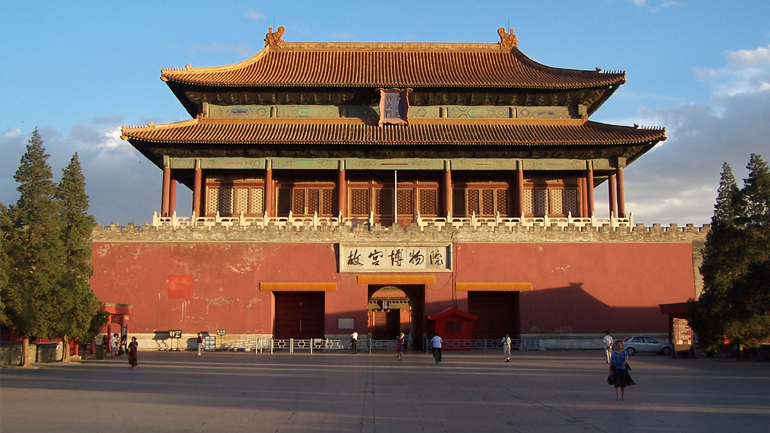 Πολιτική λύση για τη Συρία θέλει το Πεκίνο