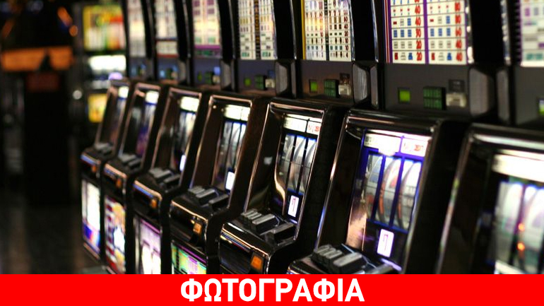 Καλαμάτα: Τα… φρουτάκια τούς έστειλαν κρατητήριο