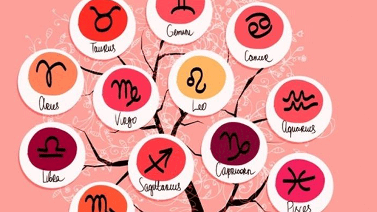 Δείτε τις εβδομαδιαίες προβλέψεις για όλα τα ζώδια