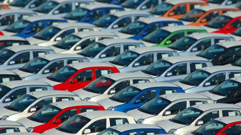 ΕΛΣΤΑΤ: Αύξηση 9,6% στις πωλήσεις οχημάτων τον Σεπτέμβριο