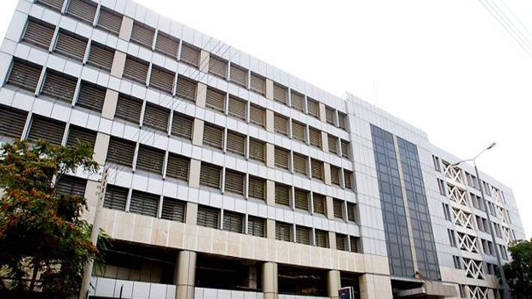 Ποιες υπηρεσίες του ΥΠΟΙΚ μετακομίζουν άμεσα στο κτήριο Κεράνη