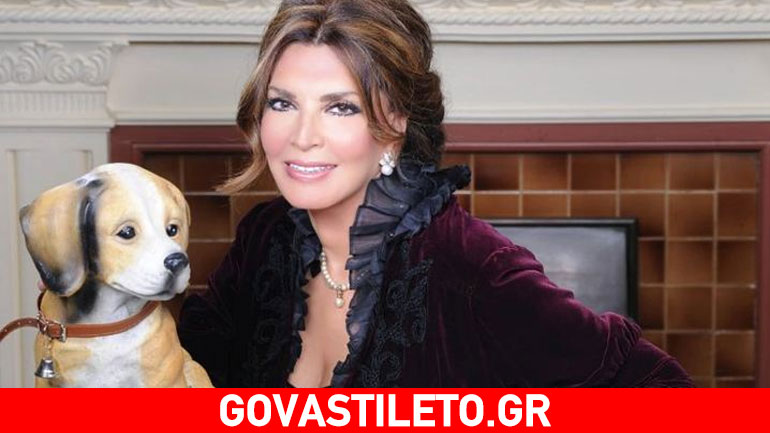 Μιμή Ντενίση: Μιλά για τον ρατσισμό των Ελλήνων ηθοποιών