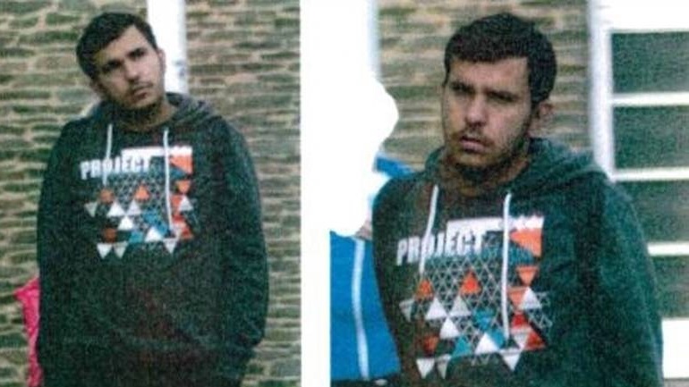 Τόμας ντε Μεζιέρ: «O Τζαμπίρ Αλμπάκρ σχεδίαζε επιθέσεις παρόμοιες με εκείνες στις Βρυξέλλες»