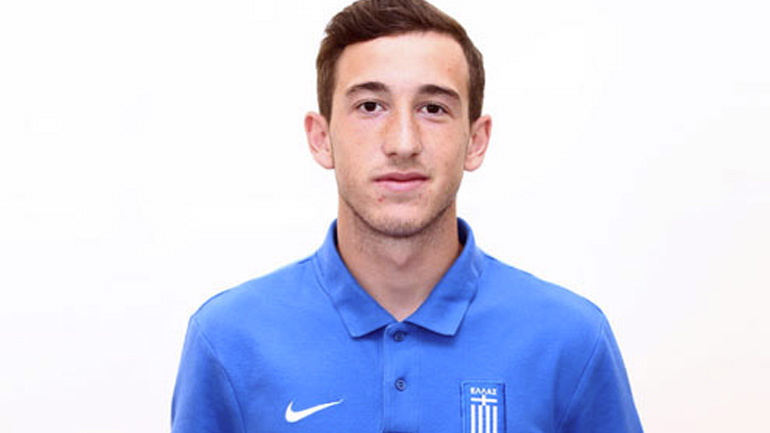 Αλλαγές στο ρόστερ της Εθνικής Νέων