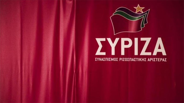 Απειλητικά μηνύματα για τη ζωή δύο βουλευτών του ΣΥΡΙΖΑ
