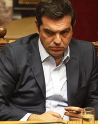 Στην Αθήνα παίζαμε το... κομπολόι