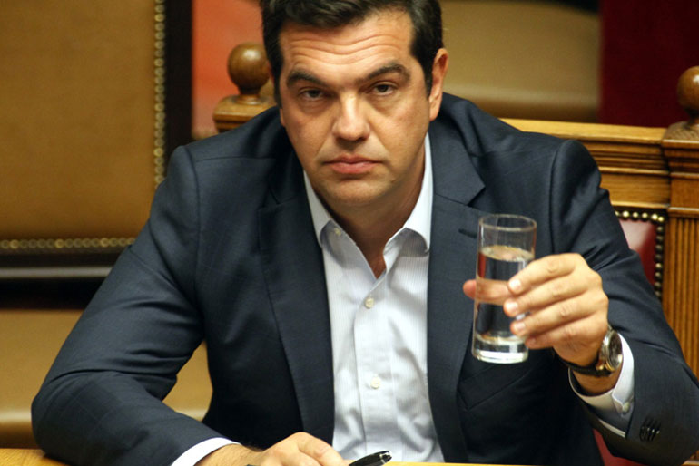 Εις υγείαν των...