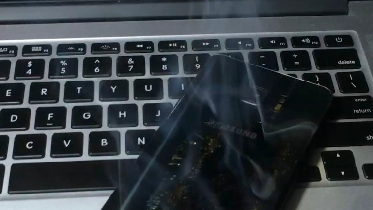 Πόσο θα κοστίσει στη Samsung η αποτυχία του Galaxy Note 7;