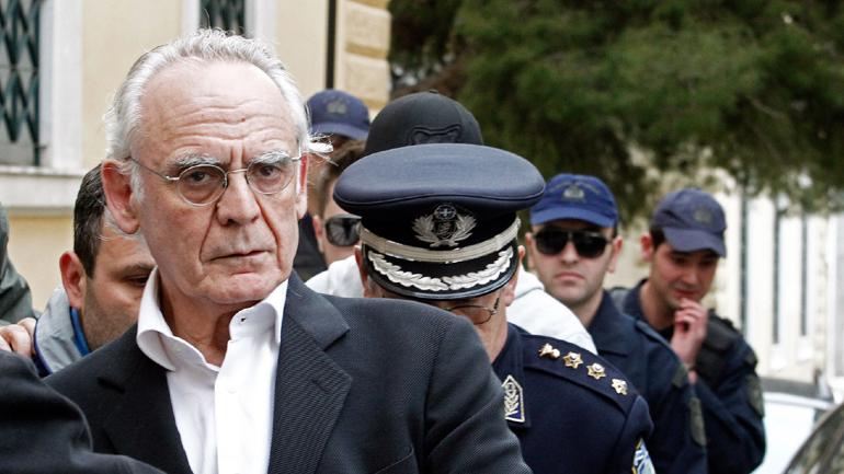 Παγορόπουλος: Μέχρι να εκδοθεί τελεσίδικη απόφαση, o κ. Τσοχατζόπουλος τεκμαίρεται αθώος