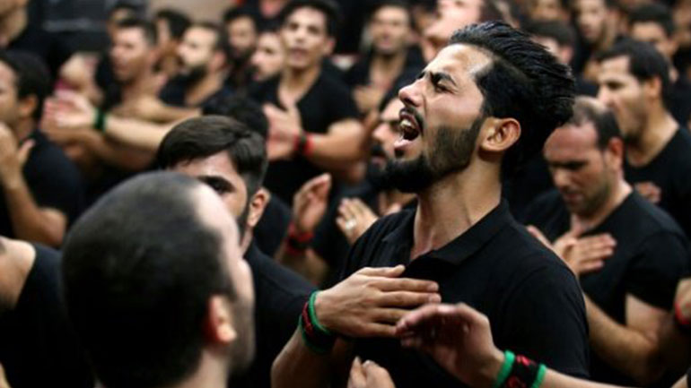 Ιράκ: 3.000.000 πιστοί στις εκδηλώσεις για την τραγική σιιτική ανάμνηση και τον αποκεφαλισμό του απόγονου του Προφήτη…