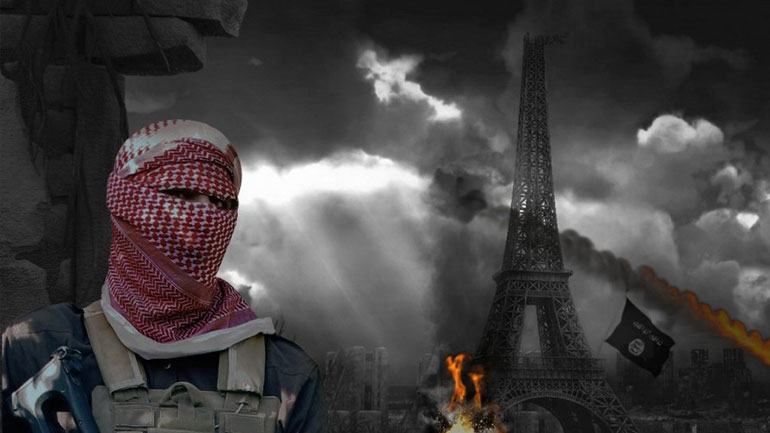 Έρευνα-σοκ του ICSR: Μαχητές του Isis «φωλιάζουν» στις ευρωπαϊκές φυλακές