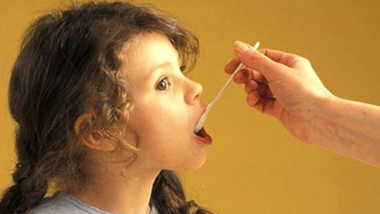 Όταν το παιδί εμφανίζει παρενέργειες από φάρμακα