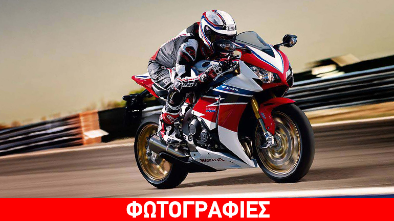 Η Honda ρίχνει τις τιμές στις μοτοσικλέτες της…