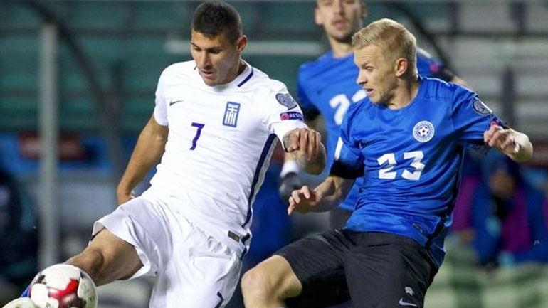 Νίκος Καρέλης: «Έχουμε παίκτες που μπορούν να βοηθήσουν ανά πάσα στιγμή»